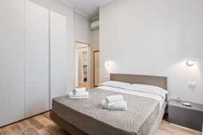 Maragliano Cozy Flat with Balcony, Florence